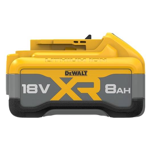 DeWalt DCB1880-XJ 18V 8,0Ah Werkzeugakku-2