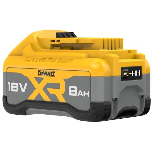 DeWalt DCB1880-XJ 18V 8,0Ah Werkzeugakku-3