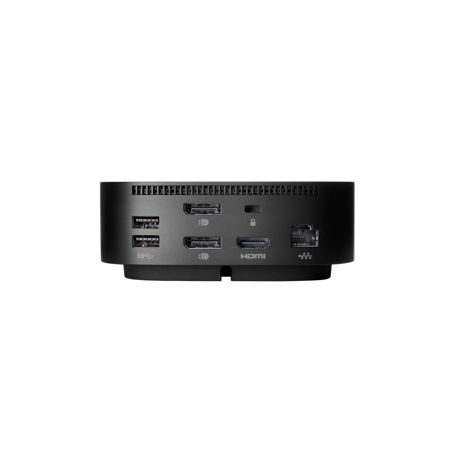 USB-C Dock G5 - Dockingstation - USB-C - 1GbE-0