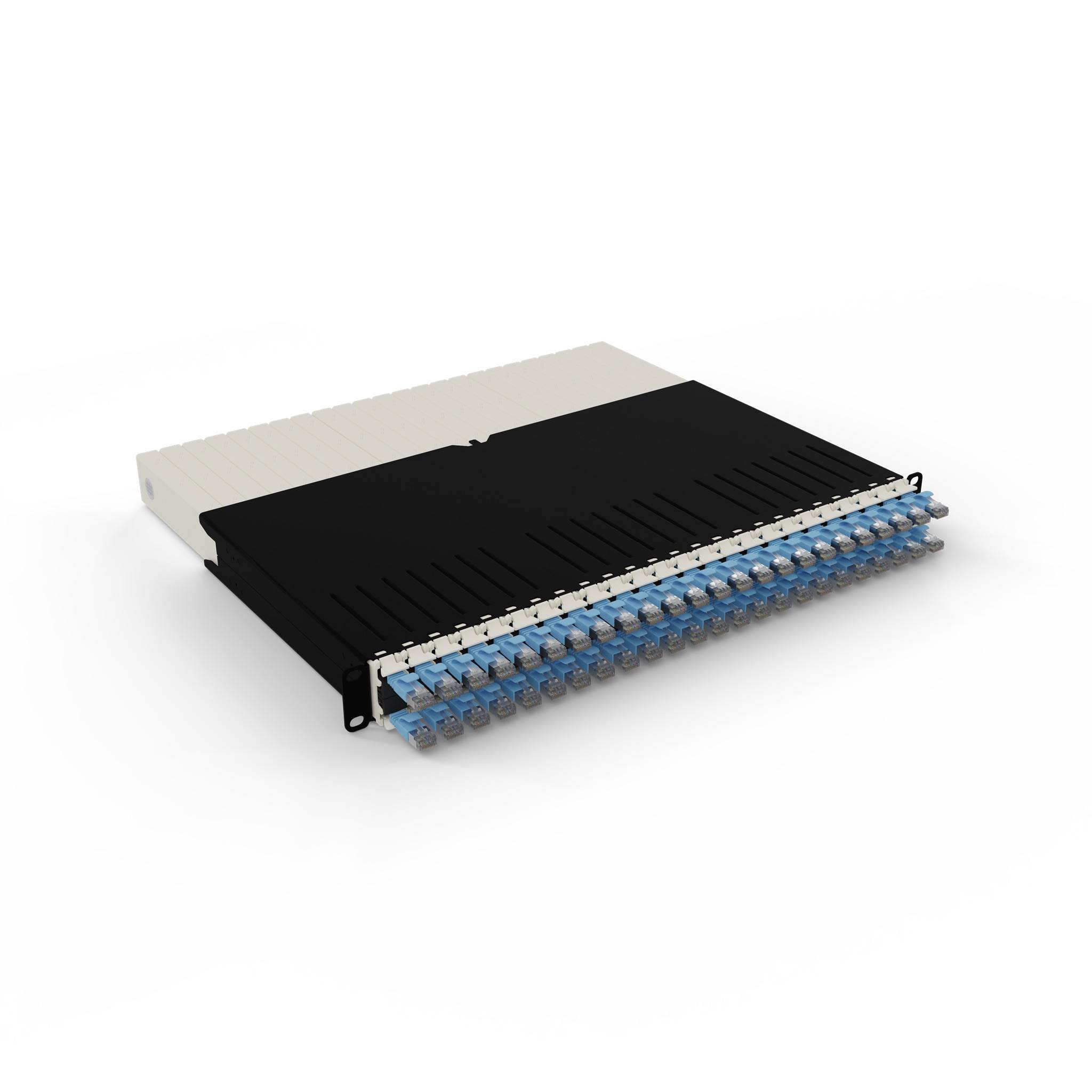 PATCHBOX patchbox.one - Kabeleinzugssystem-0