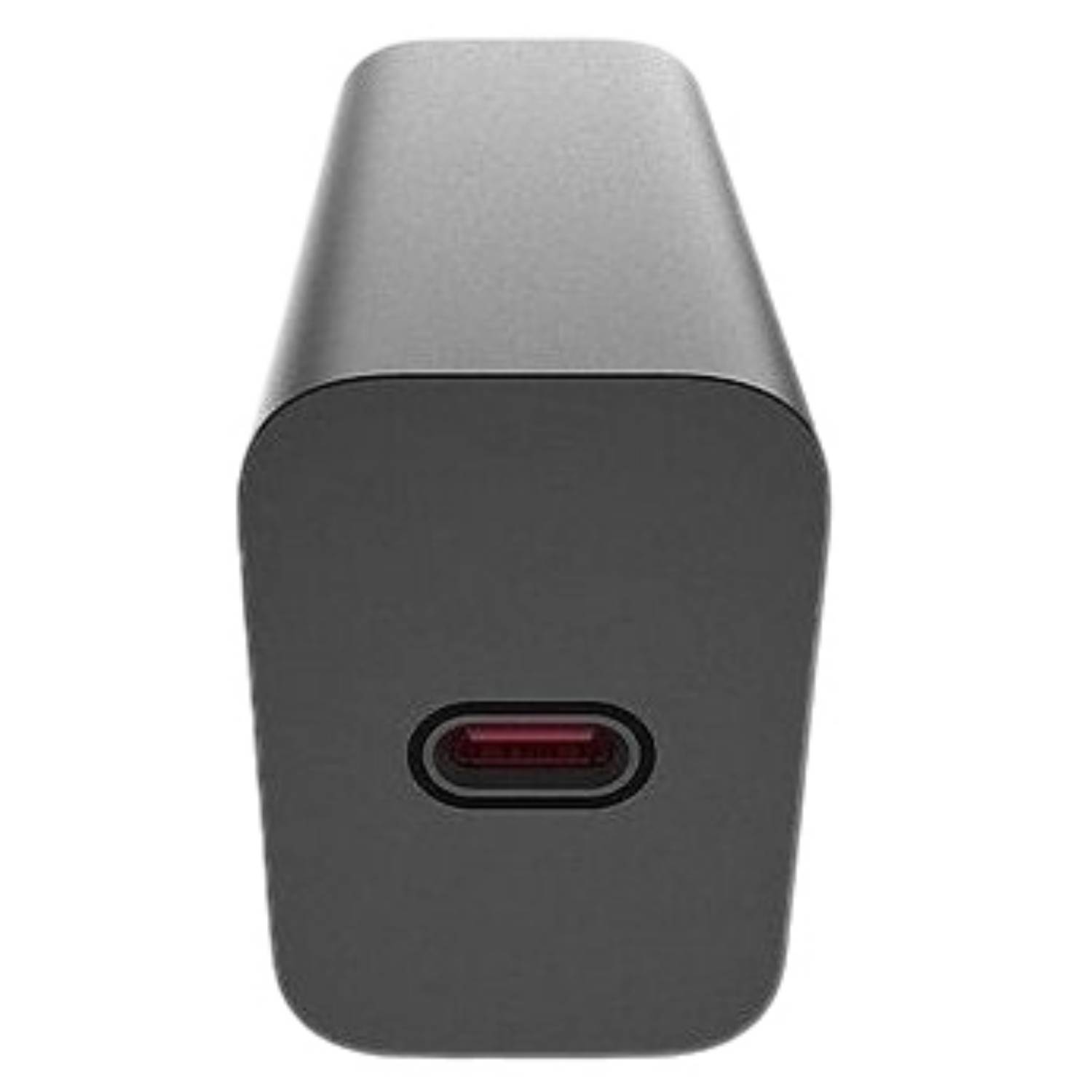 Motorola Solutions TurboPower USB-C Wall Charger+ Kabel SJMC682 68W - black-1