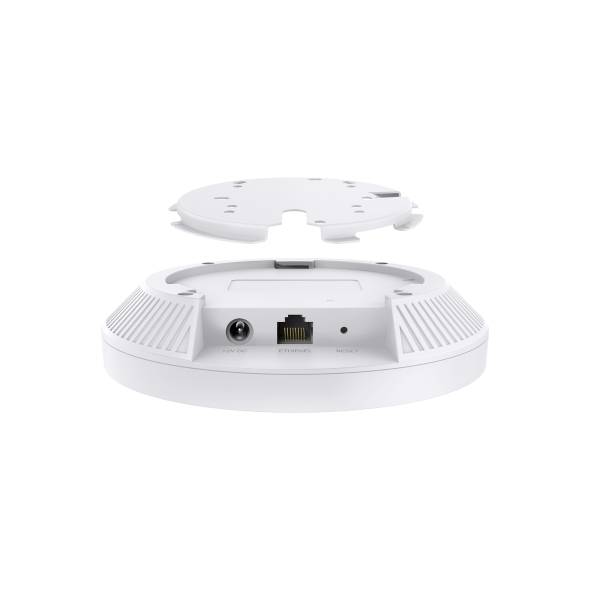 TP-Link Omada EAP723 V1 - Accesspoint - Wi-Fi 7, 1GbE, 2.5GbE-2