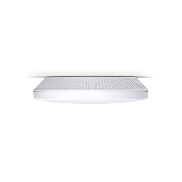 TP-Link Omada EAP723 V1 - Accesspoint - Wi-Fi 7, 1GbE, 2.5GbE-4