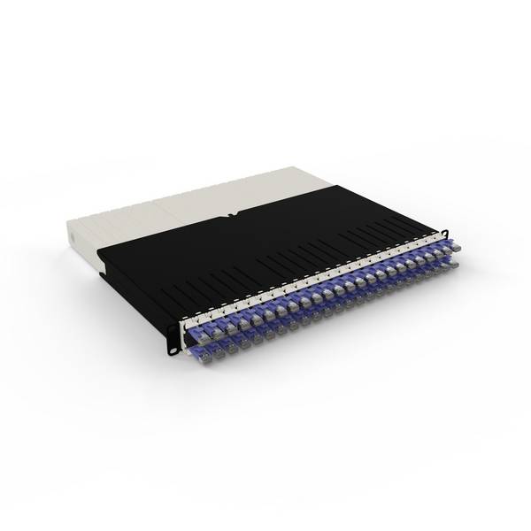 PATCHBOX patchbox.one - Kabeleinzugssystem