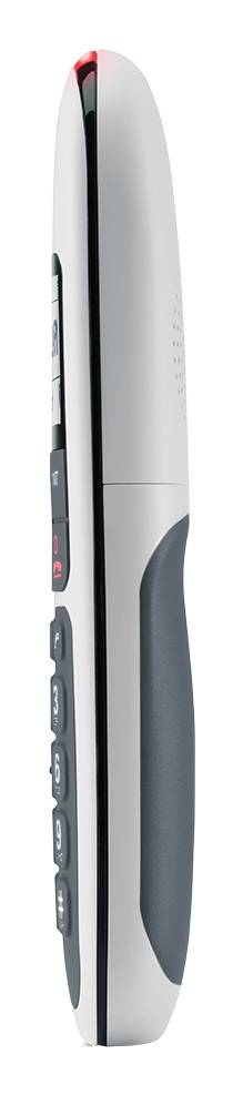 Motorola Solutions Motorola CD5001 - Schnurlostelefon mit Rufnummernanzeige-4