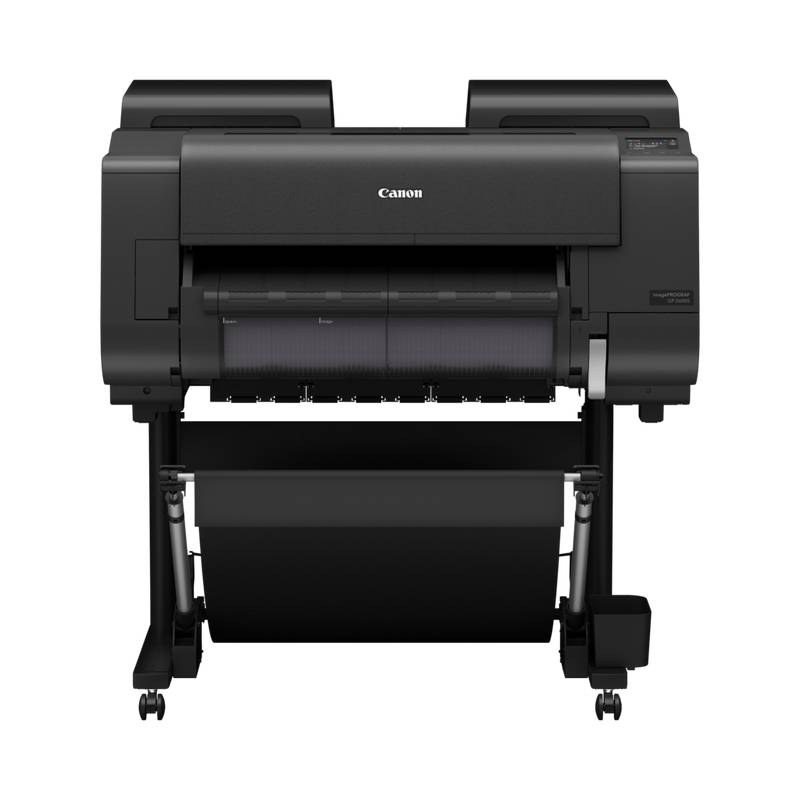 Canon imagePROGRAF GP-2600S - 610 mm (24") Großformatdrucker - Farbe - Tintenstr-1