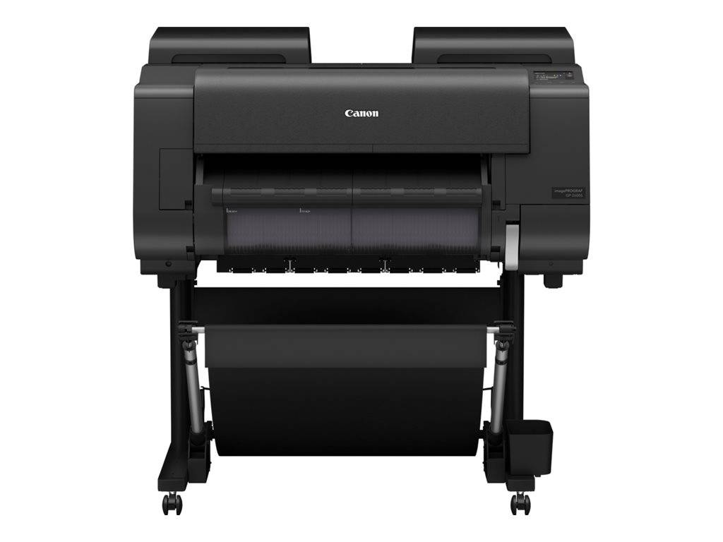 Canon imagePROGRAF GP-2600S - 610 mm (24") Großformatdrucker - Farbe - Tintenstr-1