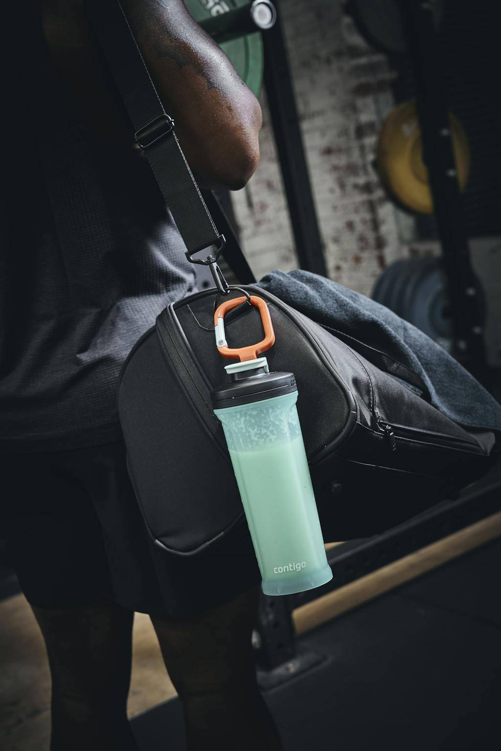 CONTIGO - Shaker & Go 2.0 820ml blau-1