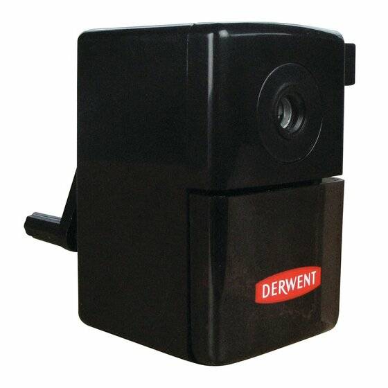 Manueller Schreibtisch-Spitzer Super Point Mini