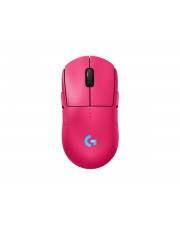Logitech G PRO 2 - Maus - Gaming - rechts- und-0