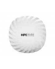 HPE Aruba AP-735 (RW) - Campus - Access point - Wi-Fi 7, Bluetooth 6.0 LE - Wi-Fi 6 - ZigBee, Blueto-0