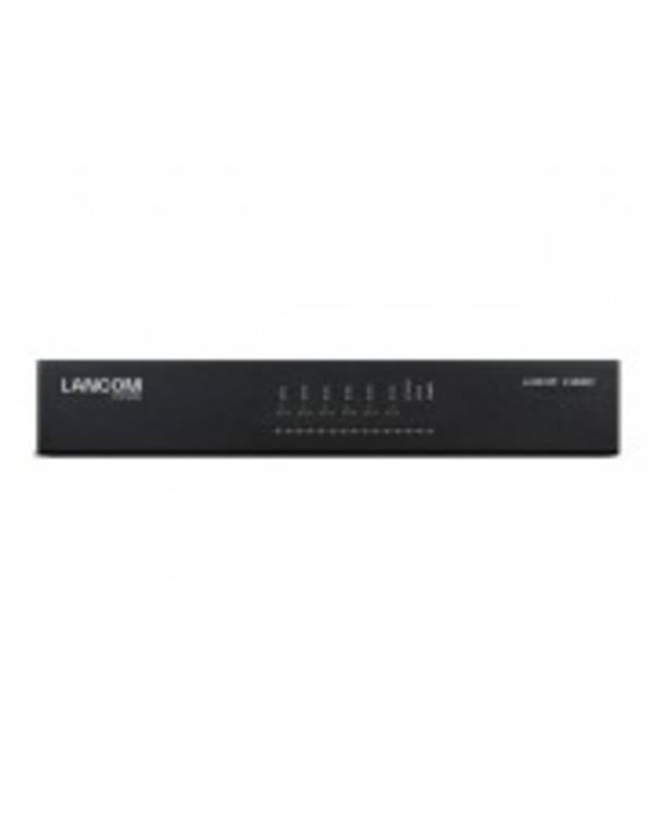 Lancom 2100EF - SD-WAN-Gateway - mit Glasfaser