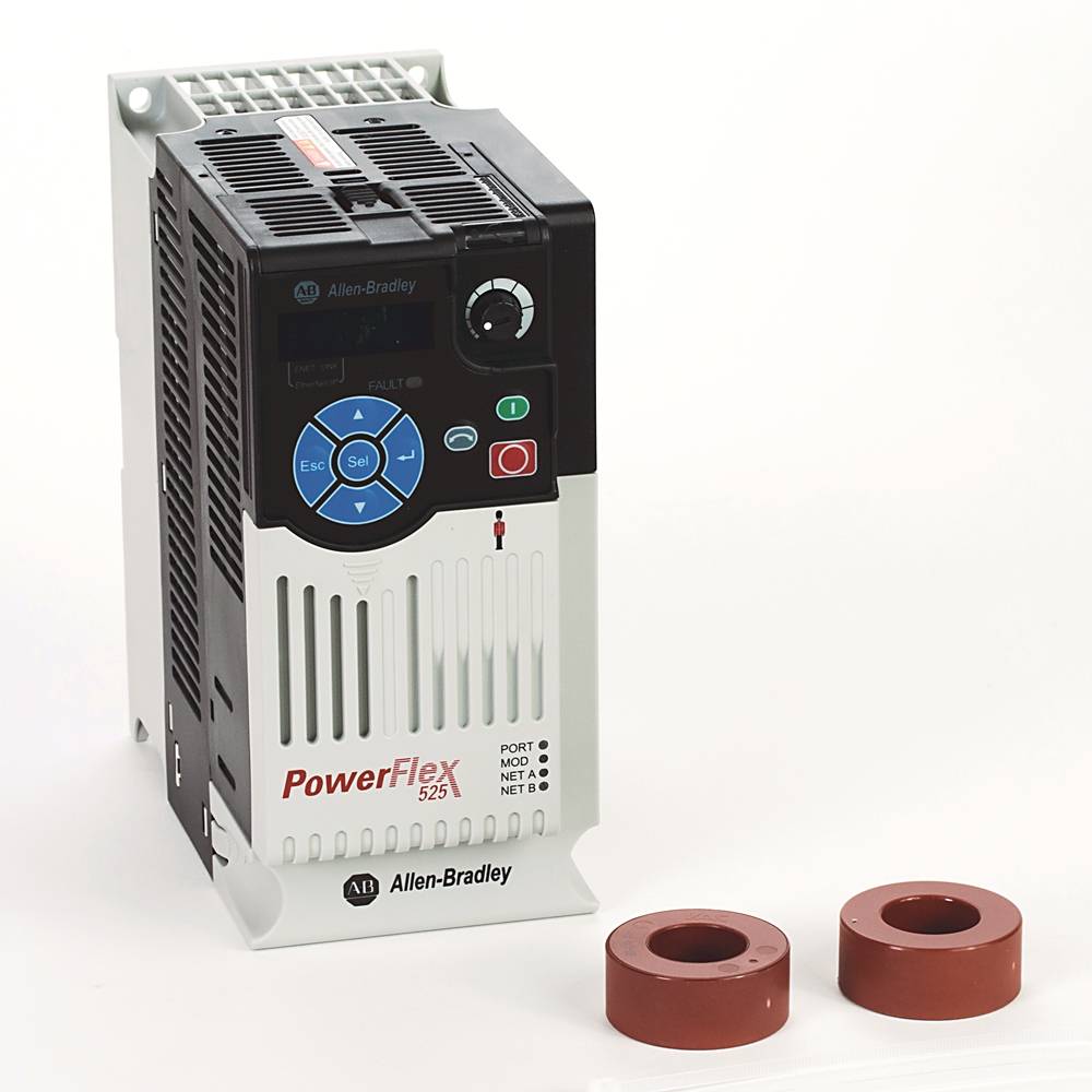 PowerFlex 525 4kW (5Hp) AC Drive-0