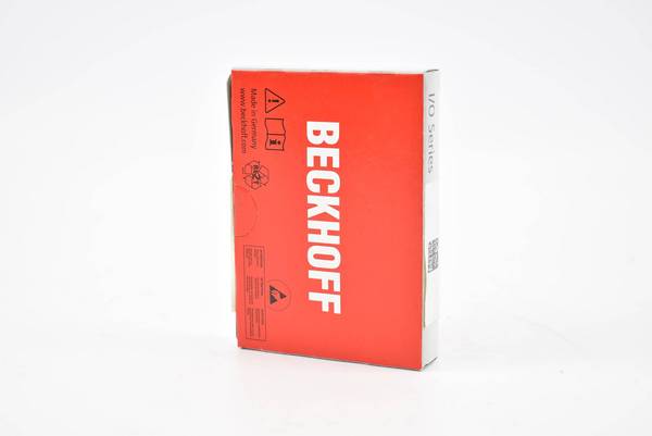Beckhoff EL4002, EtherCAT-Klemme, 2-Kanal-Analog-Ausgang, Spannung, 0…10 V, 12 Bit
