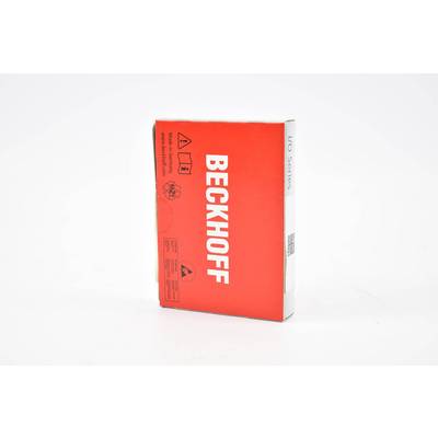Beckhoff EL4002, EtherCAT-Klemme, 2-Kanal-Analog-Ausgang, Spannung, 0…10 V, 12 Bit-0