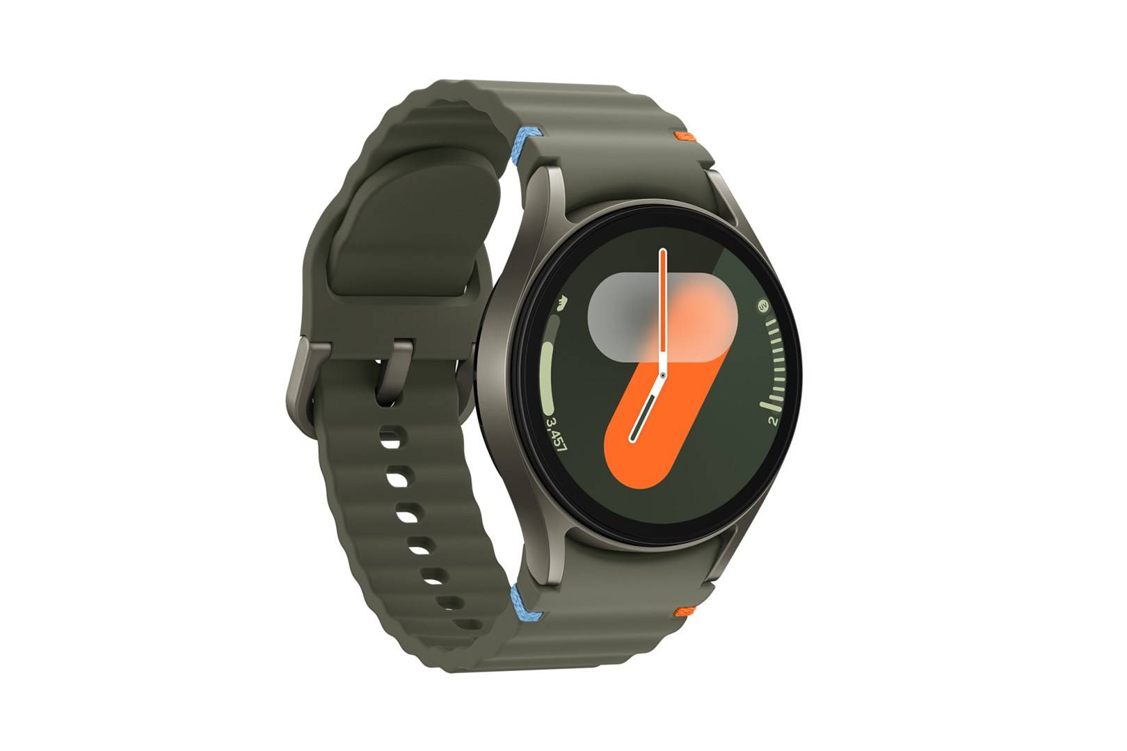 Samsung Galaxy Watch7 SM-L305FZGAEUE-2
