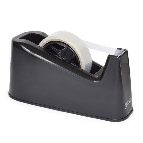 Rapesco RPTD500B, 6,6 cm, Schwarz, 1,53 kg-0