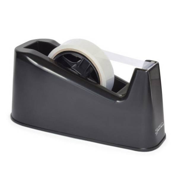 Rapesco RPTD500B, 6,6 cm, Schwarz, 1,53 kg