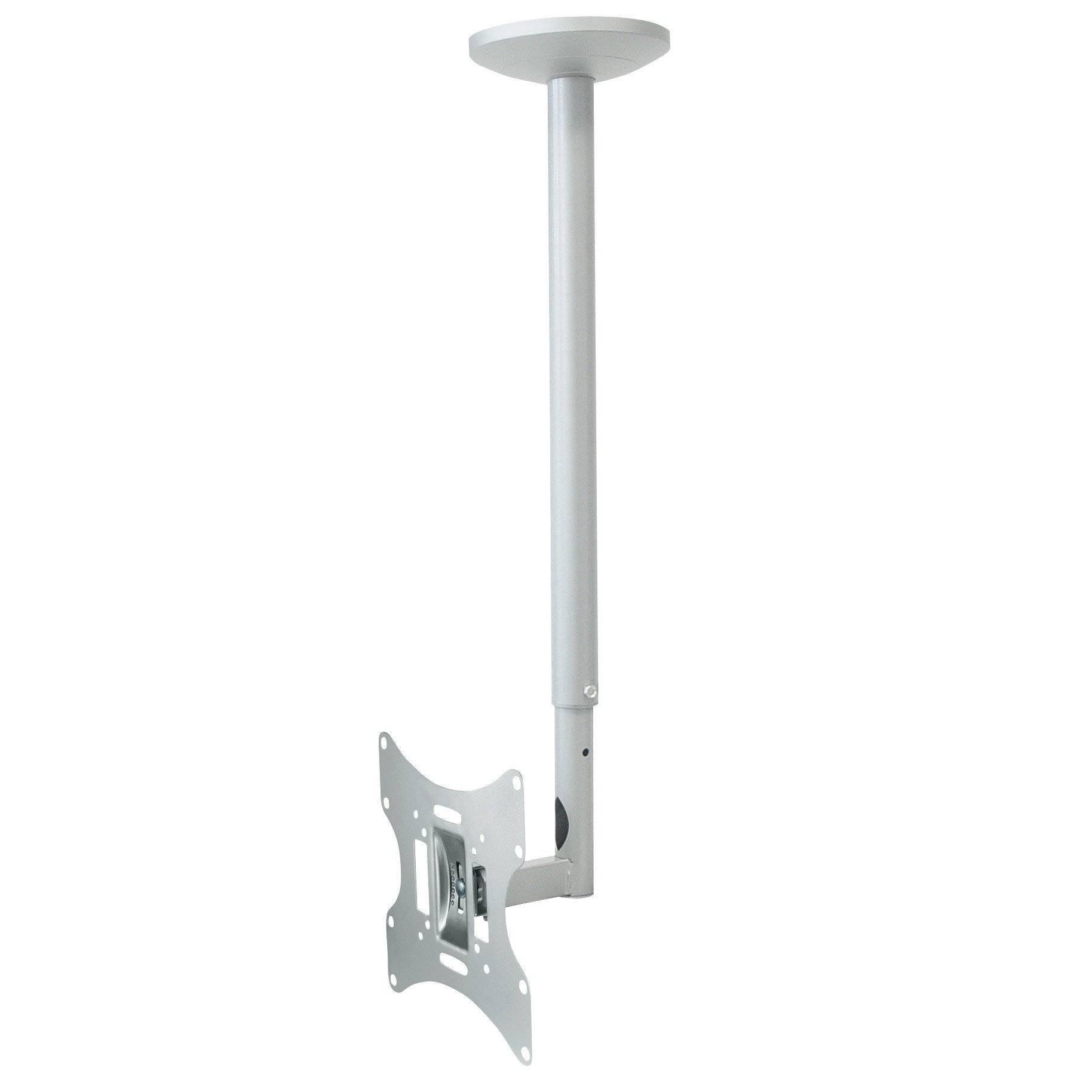 my wall Motorised & foldable ceiling mount for LCD TVs For screens 32 - 70 (81 - 178 cm), load capac-0