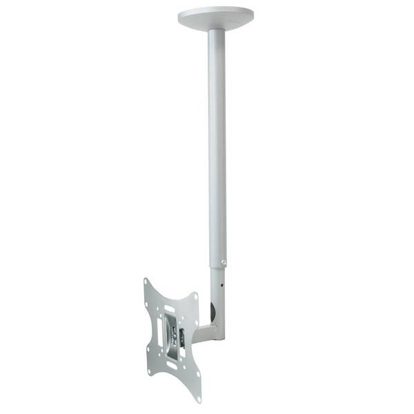my wall Motorised & foldable ceiling mount for LCD TVs For screens 32 - 70 (81 - 178 cm), load capac