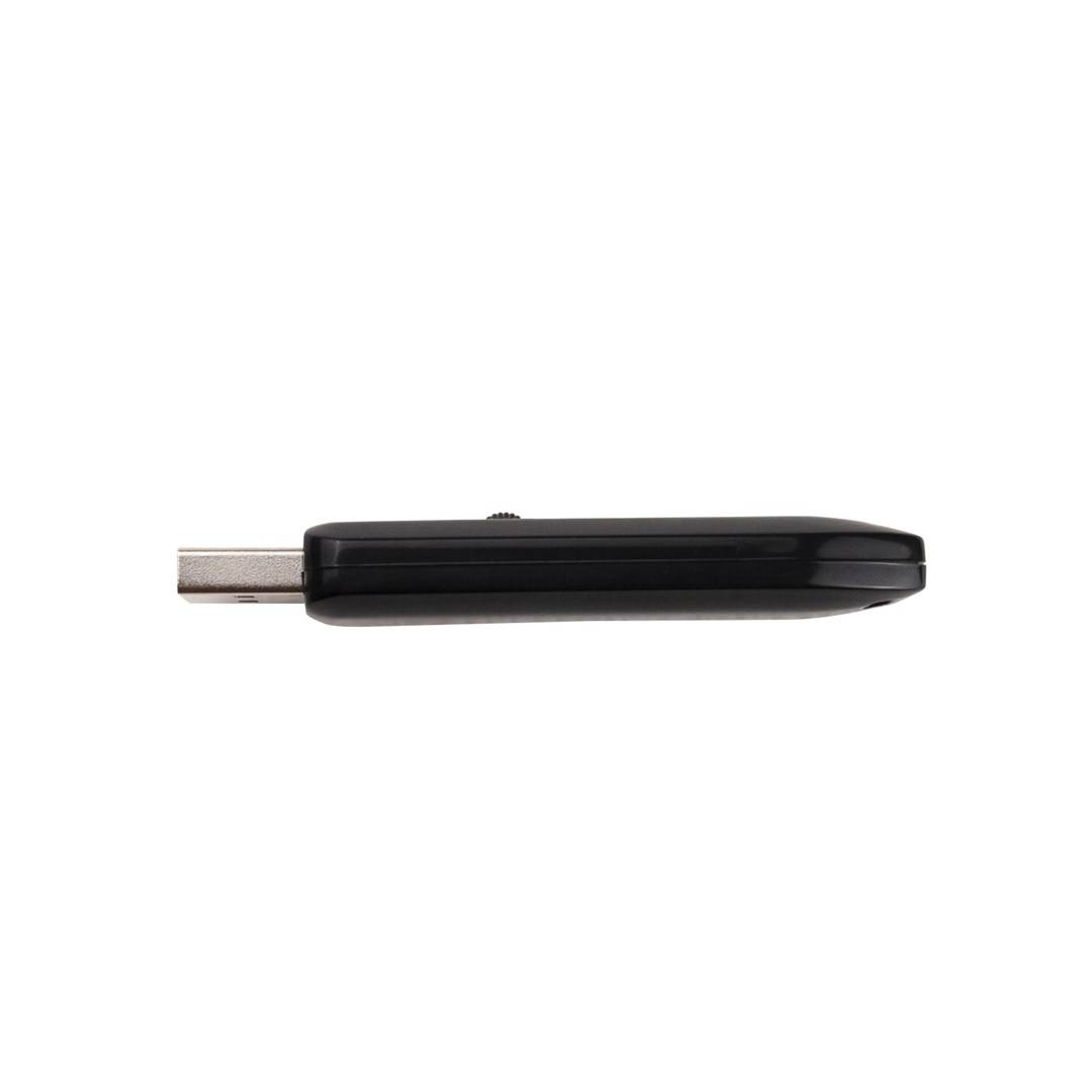 Patriot Memory Xporter 3, 256 GB, USB Typ-A, 3.2 Gen 1 (3.1 Gen 1), Dia, 10 g, Schwarz-3