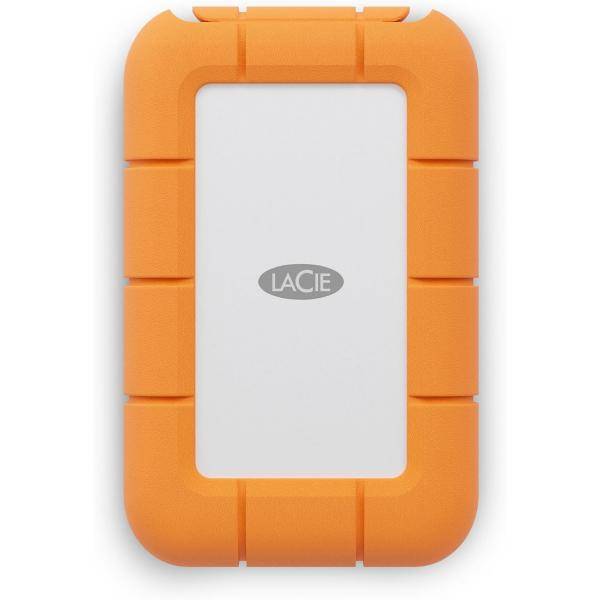 Seagate Rugged Mini SSD 500 GB USB 3.2-3