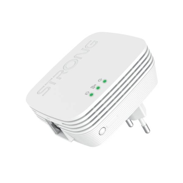 Strong Powerline Kit mit 2 POWERL600DUOMINI-1