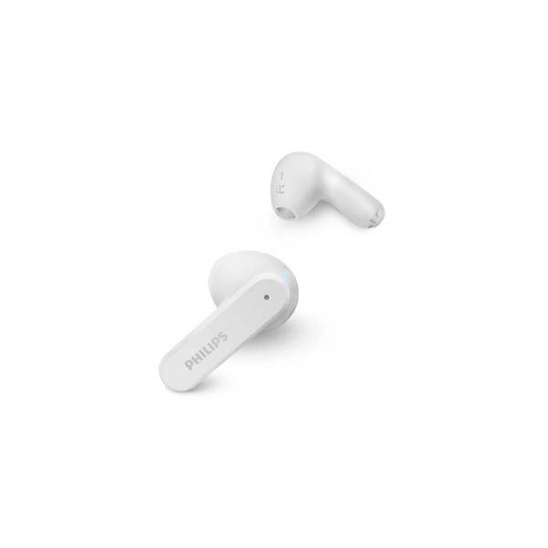 Philips TAT2139WT Wireless True wireless earphones White