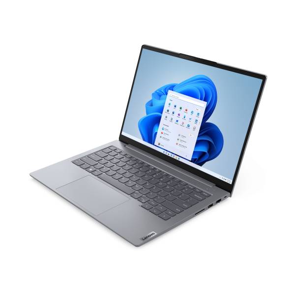Lenovo ThinkBook 14 G6 IRL 21KG - 180°-Scharnierdesign - Intel Core i7 13700H /-2