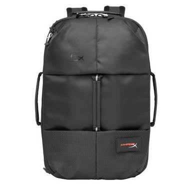 HP HyperX Knight Backpack for Laptops up to 16inch Black