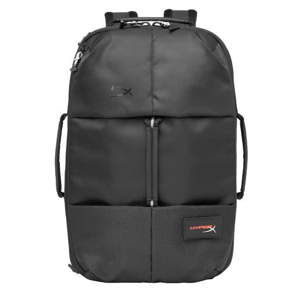 HP HyperX Knight Backpack for Laptops up to 16inch Black-0