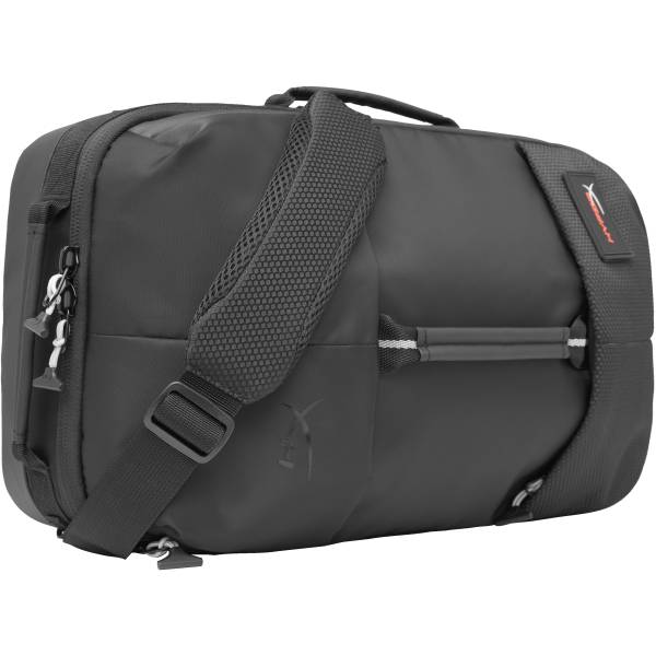 HP HyperX Knight Backpack for Laptops up to 16inch Black-3