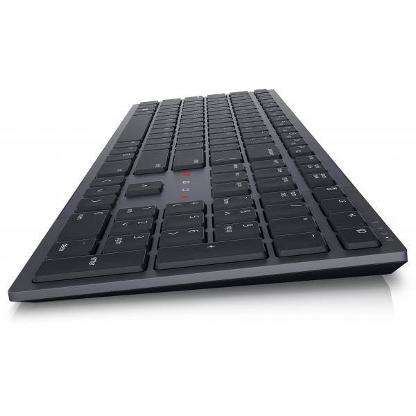 Dell Premier KB900 - Tastatur - Zusammenarbeit-2
