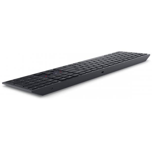 Dell Premier KB900 - Tastatur - Zusammenarbeit-3
