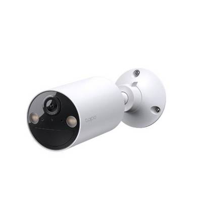 TP-LINK Tapo Wire-Free Camera Indoor/Ou - Netzwerkkamera-0