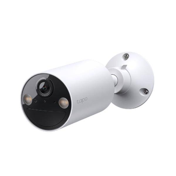 TP-LINK Tapo Wire-Free Camera Indoor/Ou - Netzwerkkamera-2