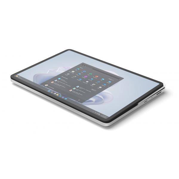 Microsoft Surface Laptop Studio 2 for Business - Slider - Intel Core i7 13800H --1