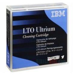 IBM LTO Reinigungsband Universal Multimedia-Technik LTO-2