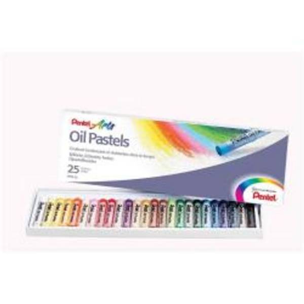 Pentel 0100525, 25 Stück(e)