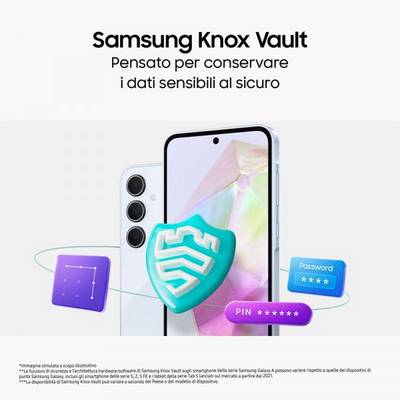 Galaxy A35 A356 5G 6128GB Black-3