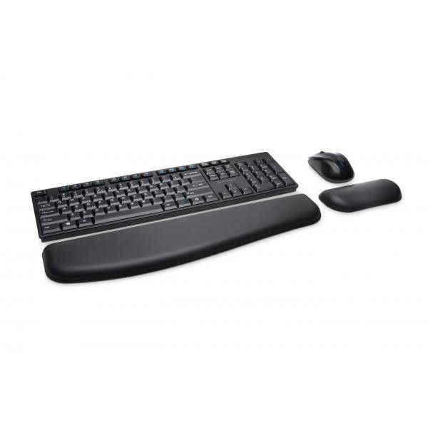 Kensington Pro Fit Wireless Desktop IT - Maus - 1.200 dpi-2