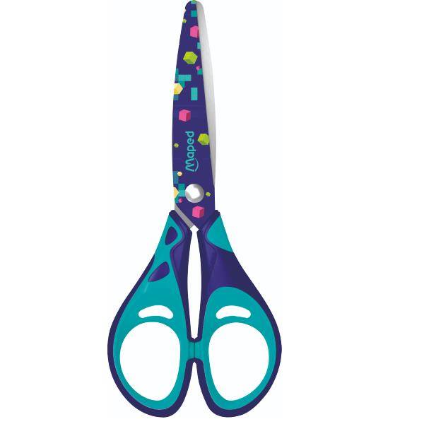 maped Kinderschere 13 cm 464917-1