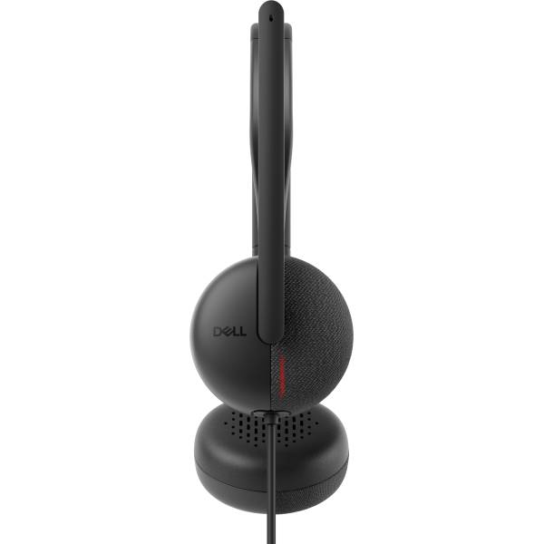 Dell Wired Headset WH3024 - Headset - On-Ear-2