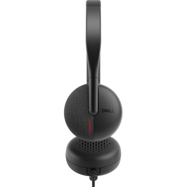 Dell Wired Headset WH3024 - Headset - On-Ear-3