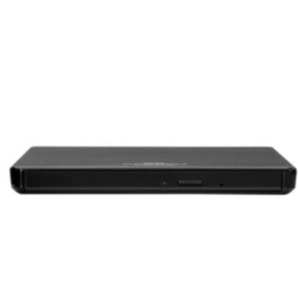 HPE Mobile - Laufwerk - DVDÂ±RW (Â±R DL) / DVD-RAM-2