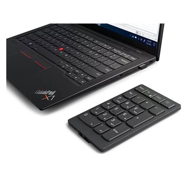 Lenovo Go Wireless Numeric Keypad - Tastenfeld-3