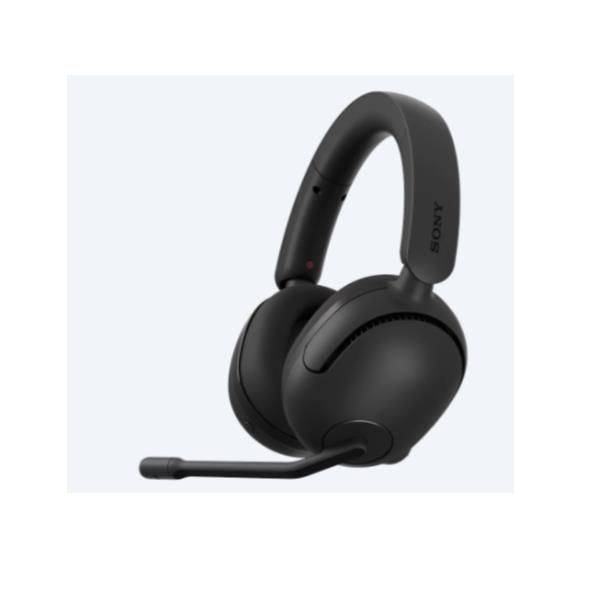 Sony Inzone H5 - Wireless Gaming Headset Black - Kopfhörer - 20 KHz