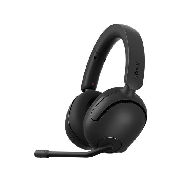 Sony Inzone H5 - Wireless Gaming Headset Black - Kopfhörer - 20 KHz-1