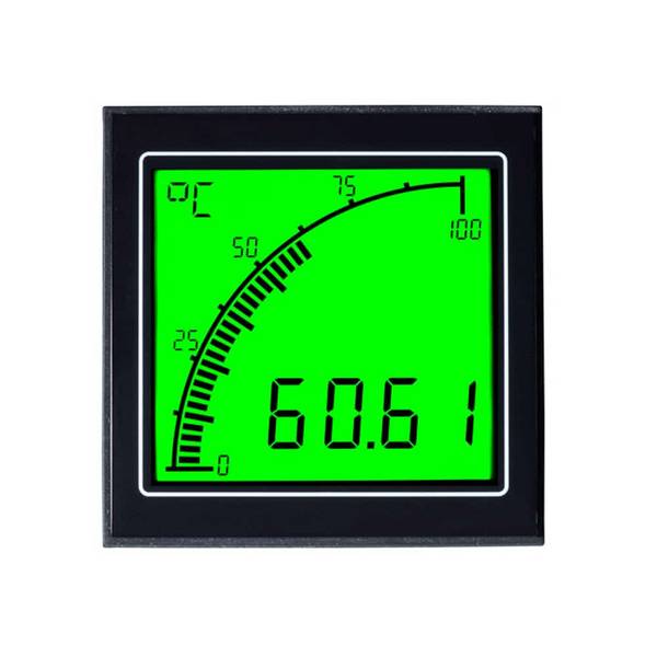 Trumeter APM-TEMP-APO digitale Temperaturanzeige