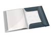 Sichtbuch Cosy Plus - Grau